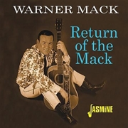 Buy Return Of The Mack