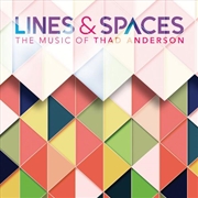 Buy Lines And Spaces