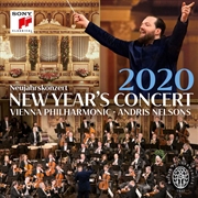 Buy New Year's Concert 2020 - Neujahrskonzert