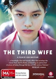 Buy Third Wife, The