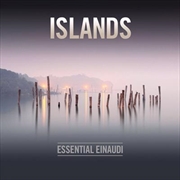 Buy Islands - Essential Einaudi