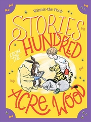 Buy Stories from the Hundred Acre Wood