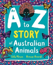 Buy An A To Z Story Of Australian