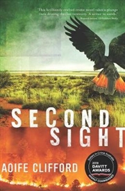 Buy Second Sight