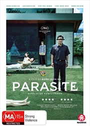 Buy Parasite