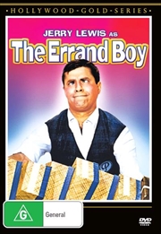 Buy Errand Boy, The