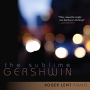 Buy Sublime Gershwin