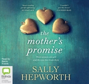 Buy The Mother’s Promise