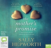 Buy The Mother’s Promise