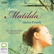 Buy A Waltz for Matilda