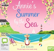 Buy Annie's Summer by the Sea