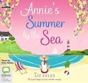 Buy Annie's Summer by the Sea