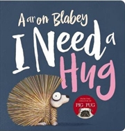 Buy I Need A Hug