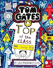 Buy Tom Gates #9: Top Of The Class