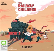 Buy The Railway Children