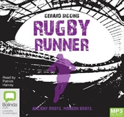 Buy Rugby Runner