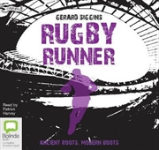 Buy Rugby Runner