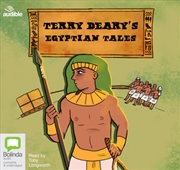 Buy Terry Deary's Egyptian Tales