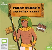 Buy Terry Deary's Egyptian Tales