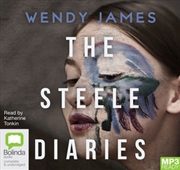 Buy The Steele Diaries