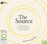 Buy The Source