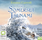 Buy The Somerset Tsunami