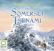 Buy The Somerset Tsunami