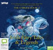 Buy The O’Brien Book of Irish Fairy Tales and Legends