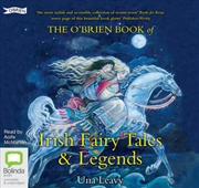 Buy The O’Brien Book of Irish Fairy Tales and Legends