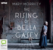 Buy The Rising of Bella Casey