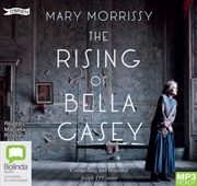 Buy The Rising of Bella Casey