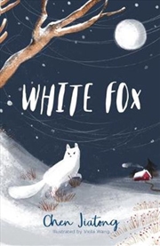 Buy The White Fox