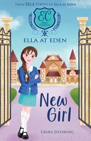 Buy Ella At Eden #1: New Girl