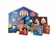 Buy Toy House Story Collection (Moon and Me)