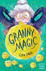 Buy Granny Magic