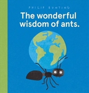 Buy Wonderful Wisdom Of Ants, The