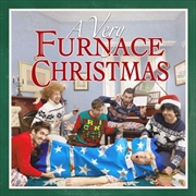 Buy A Very Furnace Christmas