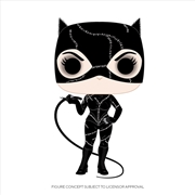 Buy Batman Returns - Catwoman Pop!