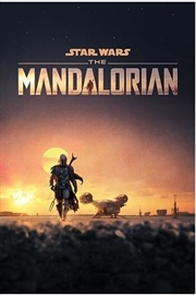 Buy Star Wars: The Mandalorian - Dusk