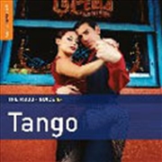 Buy Rough Guide To Tango: 2cd