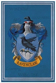 Buy Harry Potter - Ravenclaw Crest