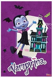 Buy Vampirina - House