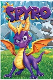 Buy Spyro - Reignited Trilogy