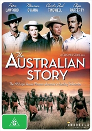 Buy Australian Story, The