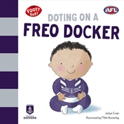 Buy Doting on a Freo Docker Fremantle Dockers