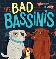 Buy Bad Bassinis