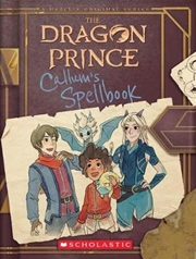 Buy Callum's Spellbook (The Dragon Prince)