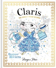 Buy Claris: Bonjour Riviera