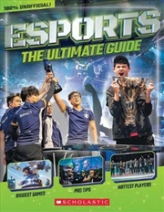 Buy Esports: The Ultimate Guide