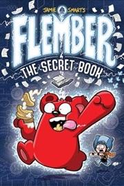 Buy Flember - The Secret Book